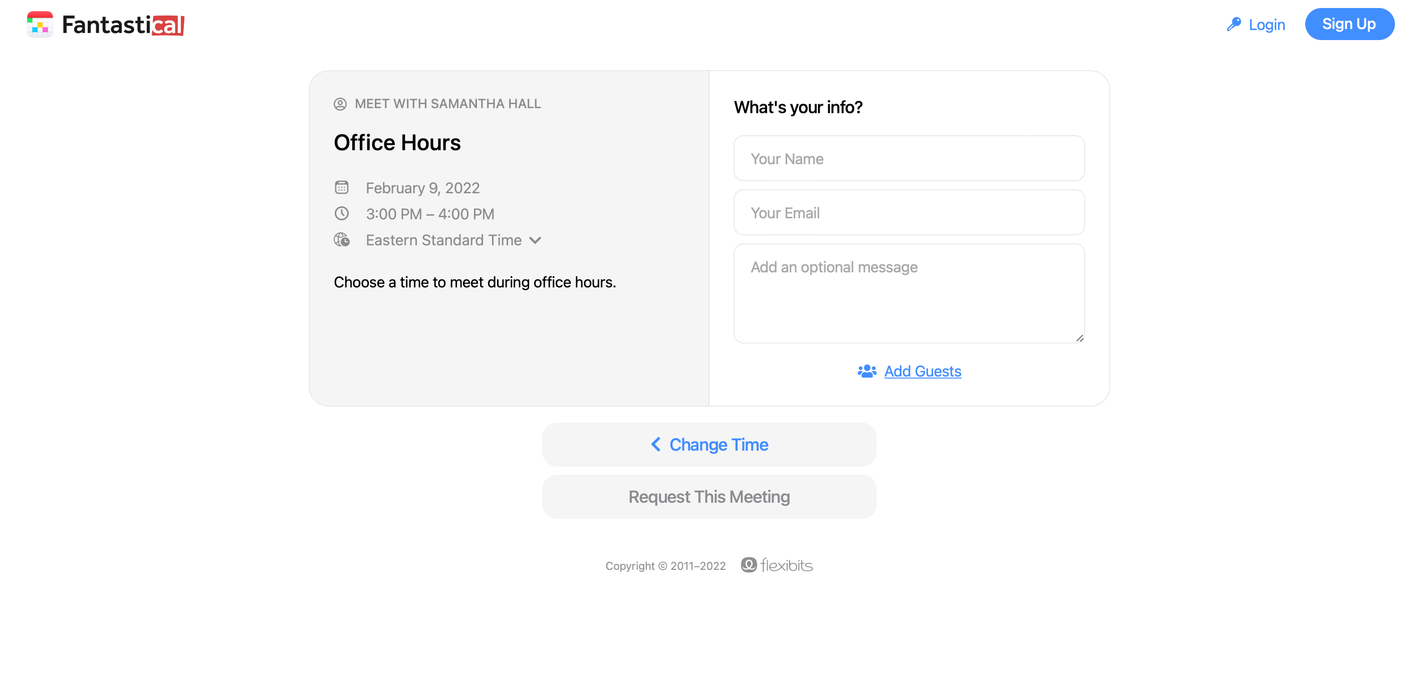 Sharing availability 2 account (v3.6)