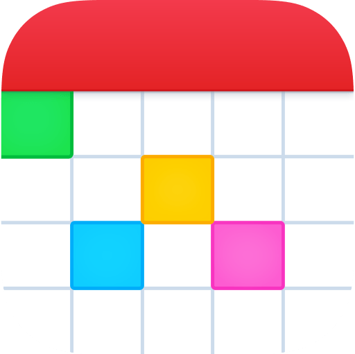 Fantastical for iOS Logo