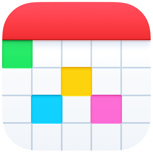 Fantastical for Mac Logo
