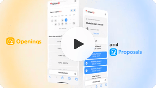 Fantastical Scheduling Promo Video